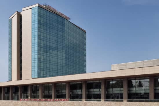 Slider image (4) Group Florence Nightingale Hospitals